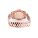 Rolex, Men's Watch, Oyster Perpetual, Rose