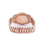 Rolex, Men's Watch, Oyster Perpetual, Rose