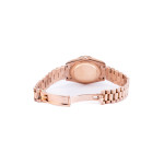 Rolex, Men's Watch, Oyster Perpetual, Rose