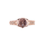 Rolex, Men's Watch, Oyster Perpetual, Rose