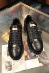 Philipp Plein, Men's Sneaker, Black