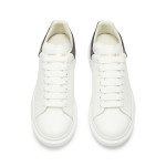 Alexander Mcqueen, Women's Oversized Sneaker, White