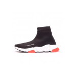 Balenciaga, Speed Trainers, Women's Sneaker, Black
