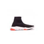 Balenciaga, Speed Trainers, Women's Sneaker, Black