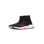 Balenciaga, Speed Trainers, Women's Sneaker, Black