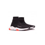 Balenciaga, Speed Trainers, Women's Sneaker, Black