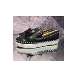 Christian Louboutin, Men's Sneaker, Black