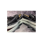 Christian Louboutin, Men's Sneaker, Black