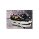 Christian Louboutin, Men's Sneaker, Black