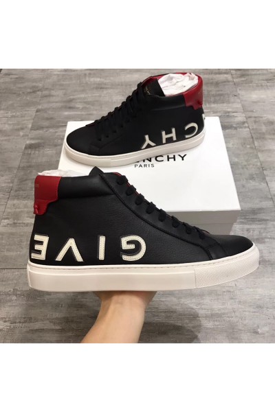 Givenchy, Men's Sneaker, Black