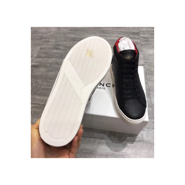 Givenchy, Men's Sneaker, Black