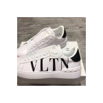 Valentino, Men's Sneaker, White