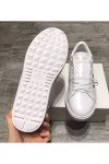 Valentino, Men's Sneaker, White