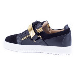 Giuseppe Zanotti, Women's Sneaker, Black