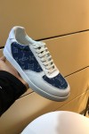 Louis Vuitton, Men's Sneaker, White