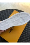 Louis Vuitton, Men's Sneaker, White