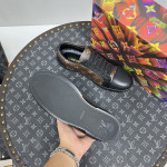 Louis Vuitton, Men's Sneaker, Brown