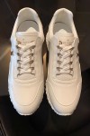 Louis Vuitton, Men's Sneaker, White