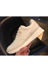 Louis Vuitton, Men's Sneaker, White