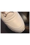 Louis Vuitton, Men's Sneaker, White