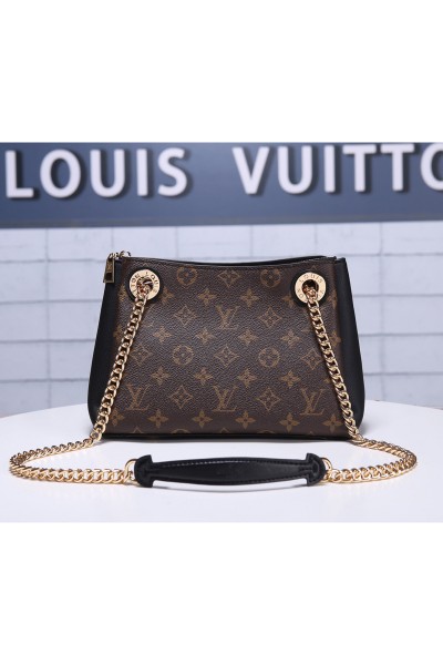 Louis Vuitton, Women's Bag, Brown