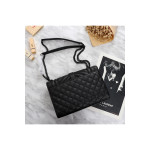 Yves Saint Laurent, Women's Bag, Black