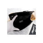 Yves Saint Laurent, Women's Bag, Black