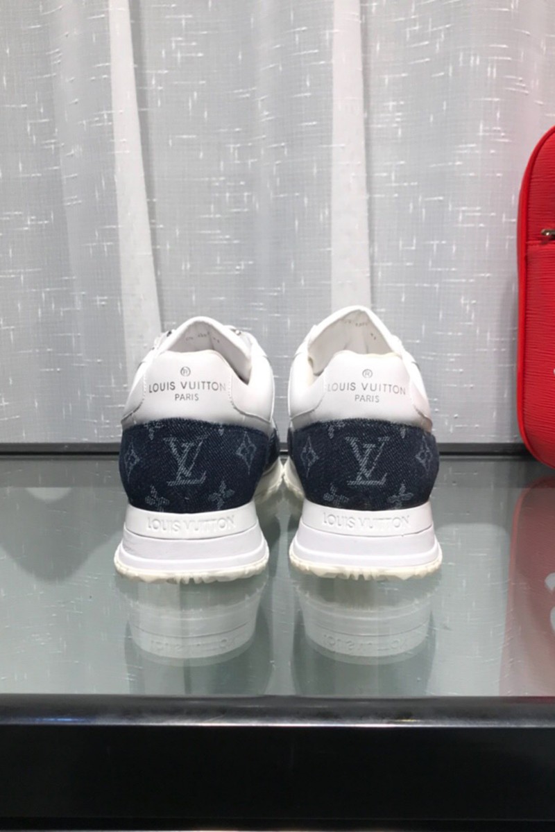 Louis vuitton, Men's Sneaker, White