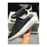 Alexander Mcqueen, Men's Oversized Sneaker, Black