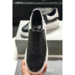 Alexander Mcqueen, Men's Oversized Sneaker, Black