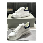 Alexander Mcqueen, Men's Oversized Sneaker, White