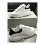 Alexander Mcqueen, Men's Oversized Sneaker, White