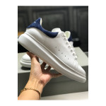 Alexander Mcqueen, Men's Oversized Sneaker, White