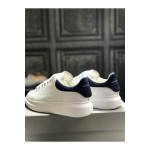 Alexander Mcqueen, Men's Oversized Sneaker, White