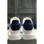 Alexander Mcqueen, Men's Oversized Sneaker, White