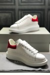 Alexander Mcqueen, Men's Oversized Sneaker, White