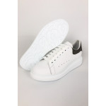 Alexander Mcqueen, Men's Oversized Sneaker, White