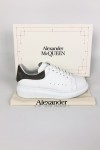 Alexander Mcqueen, Men's Oversized Sneaker, White