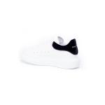 Alexander Mcqueen, Women's Oversized Sneaker, White