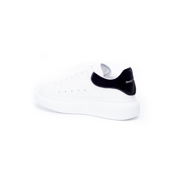 Alexander Mcqueen, Women's Oversized Sneaker, White