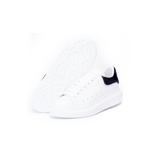 Alexander Mcqueen, Women's Oversized Sneaker, White