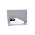 Alexander Mcqueen, Women's Oversized Sneaker, White