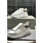 Alexander Mcqueen, Women's Oversized Sneaker, White
