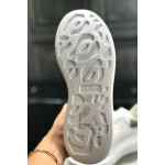 Alexander Mcqueen, Women's Oversized Sneaker, White