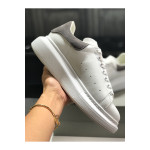 Alexander Mcqueen, Women's Oversized Sneaker, White