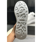 Alexander Mcqueen, Women's Oversized Sneaker, White
