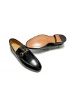 Gucci, Men's Loafer, Black