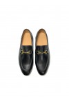 Gucci, Men's Loafer, Black