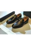 Gucci, Men's Loafer, Black