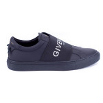 Givenchy, Men's Sneaker, Black
